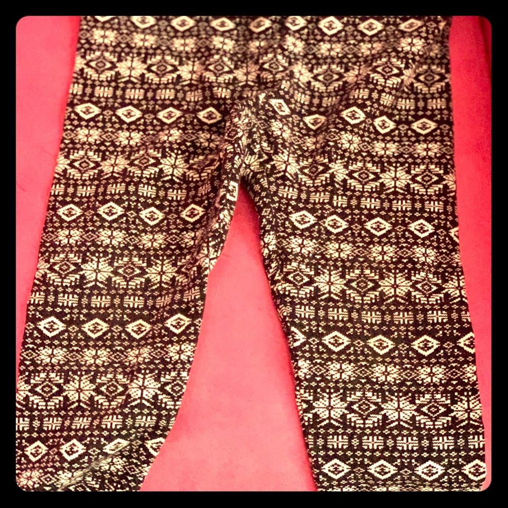 Tights